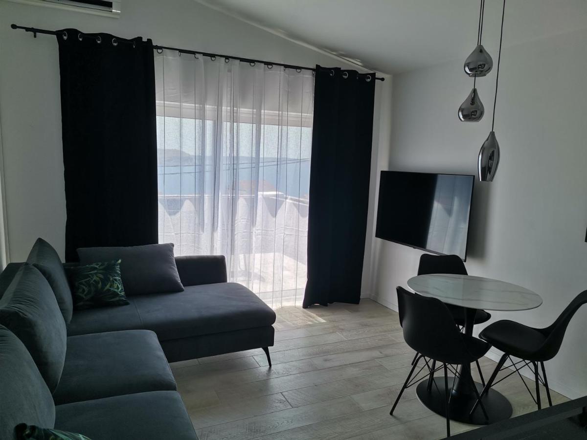 Apartmani Darko Rtina Extérieur photo