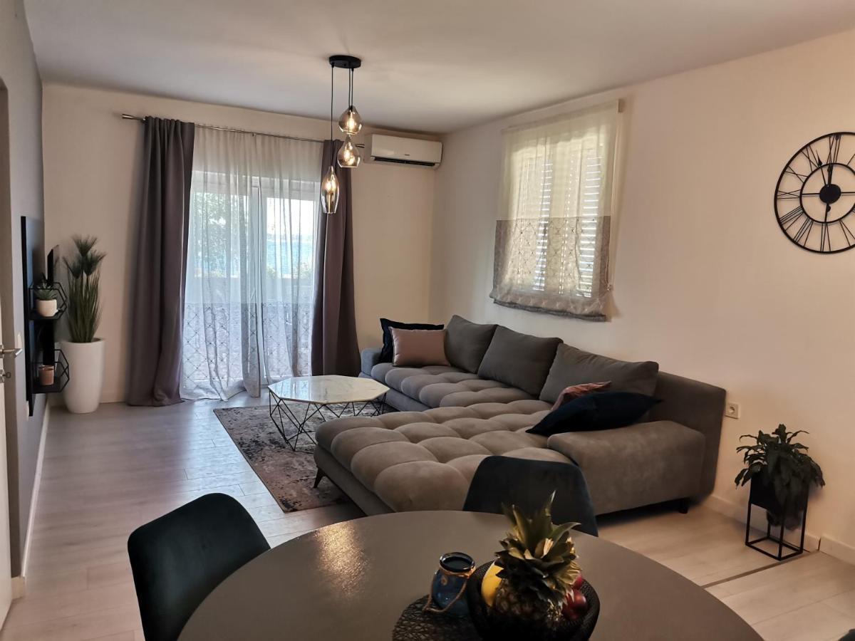 Apartmani Darko Rtina Extérieur photo