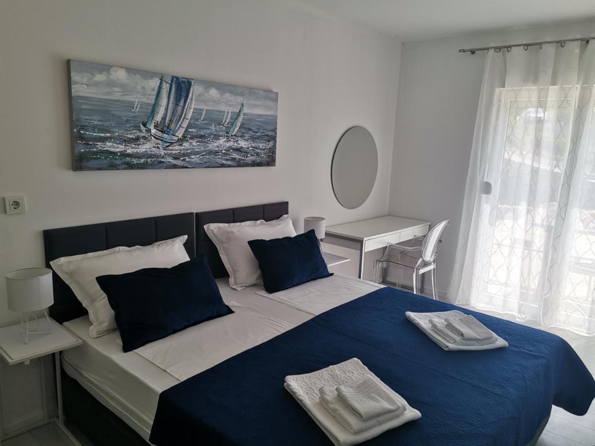 Apartmani Darko Rtina Extérieur photo