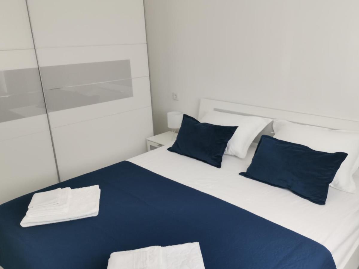 Apartmani Darko Rtina Extérieur photo