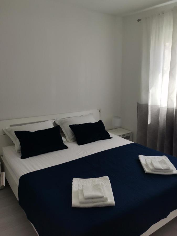Apartmani Darko Rtina Extérieur photo
