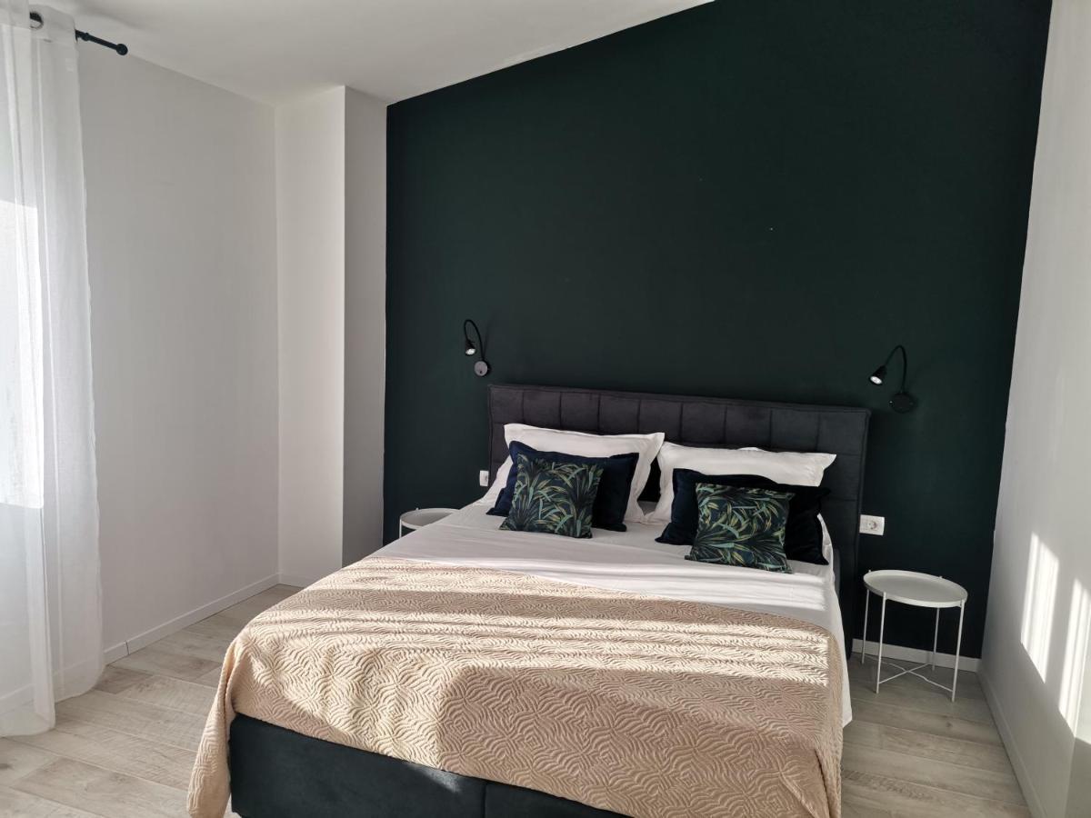 Apartmani Darko Rtina Extérieur photo