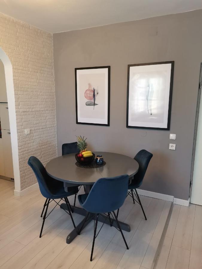 Apartmani Darko Rtina Extérieur photo