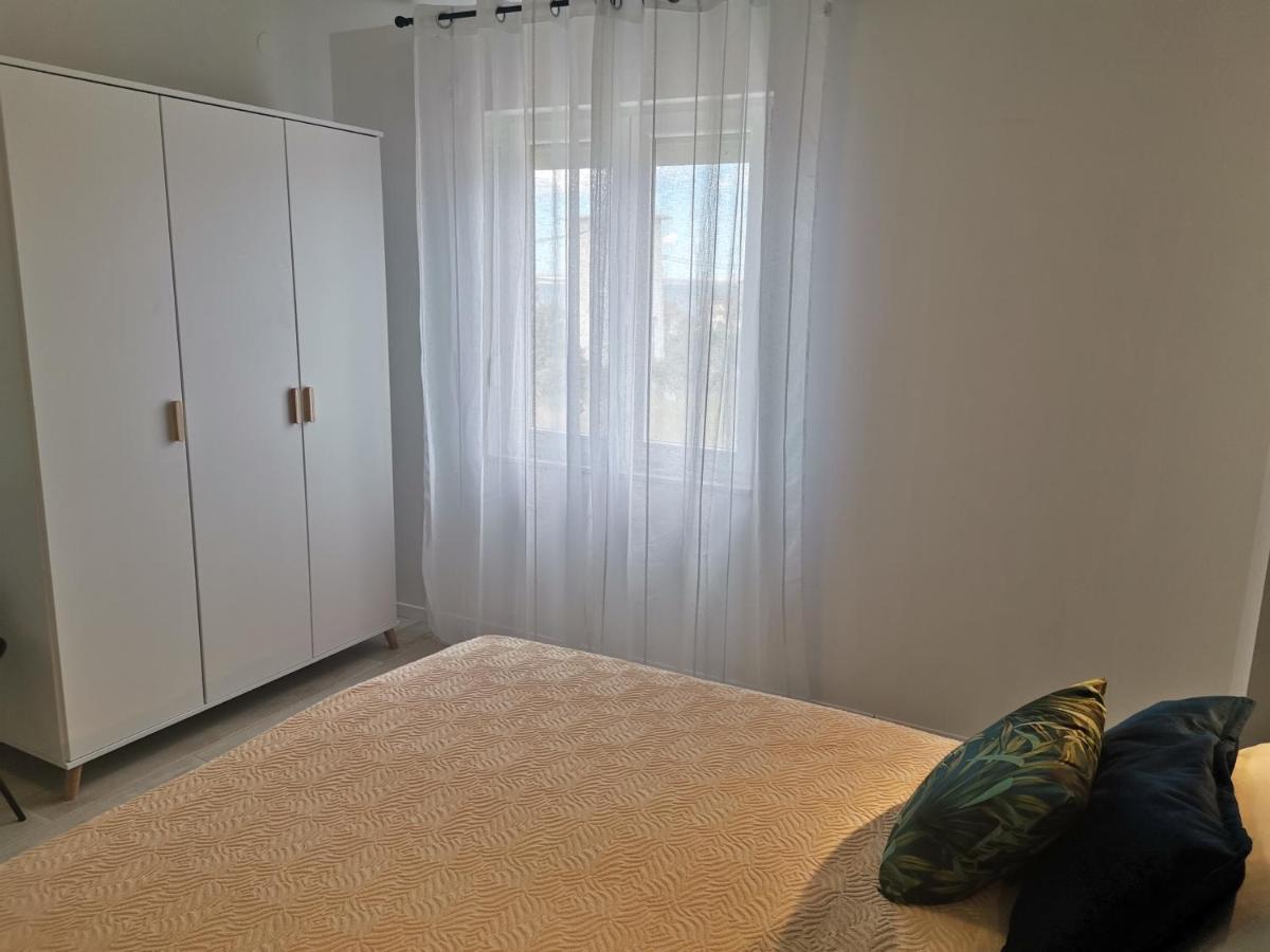 Apartmani Darko Rtina Extérieur photo