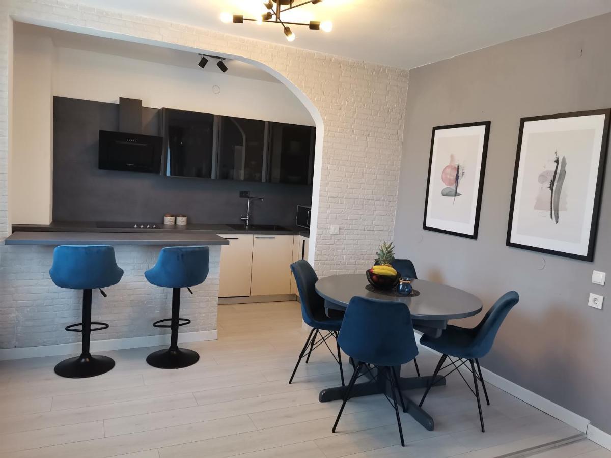 Apartmani Darko Rtina Extérieur photo