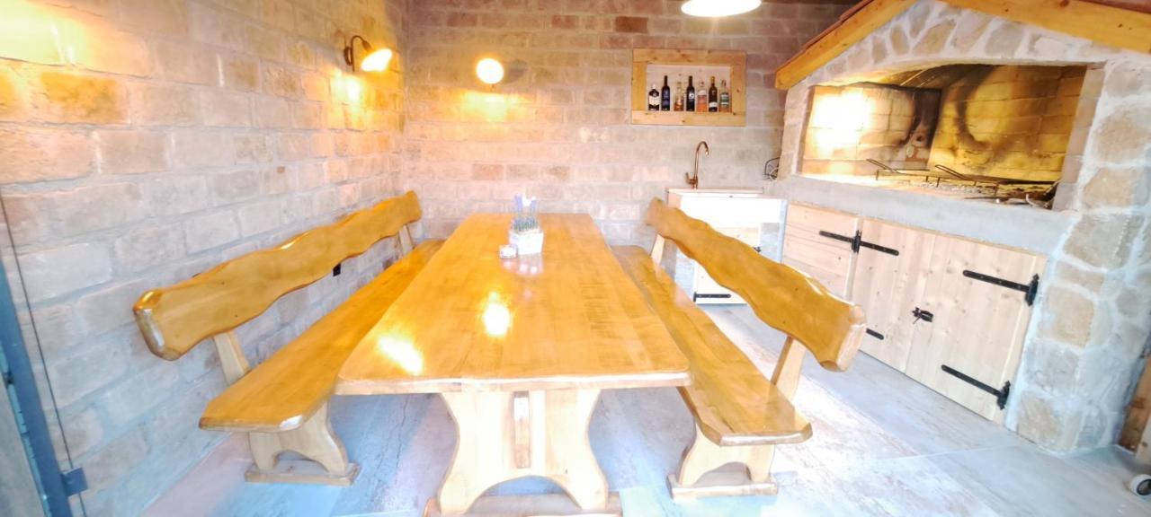 Apartmani Darko Rtina Extérieur photo