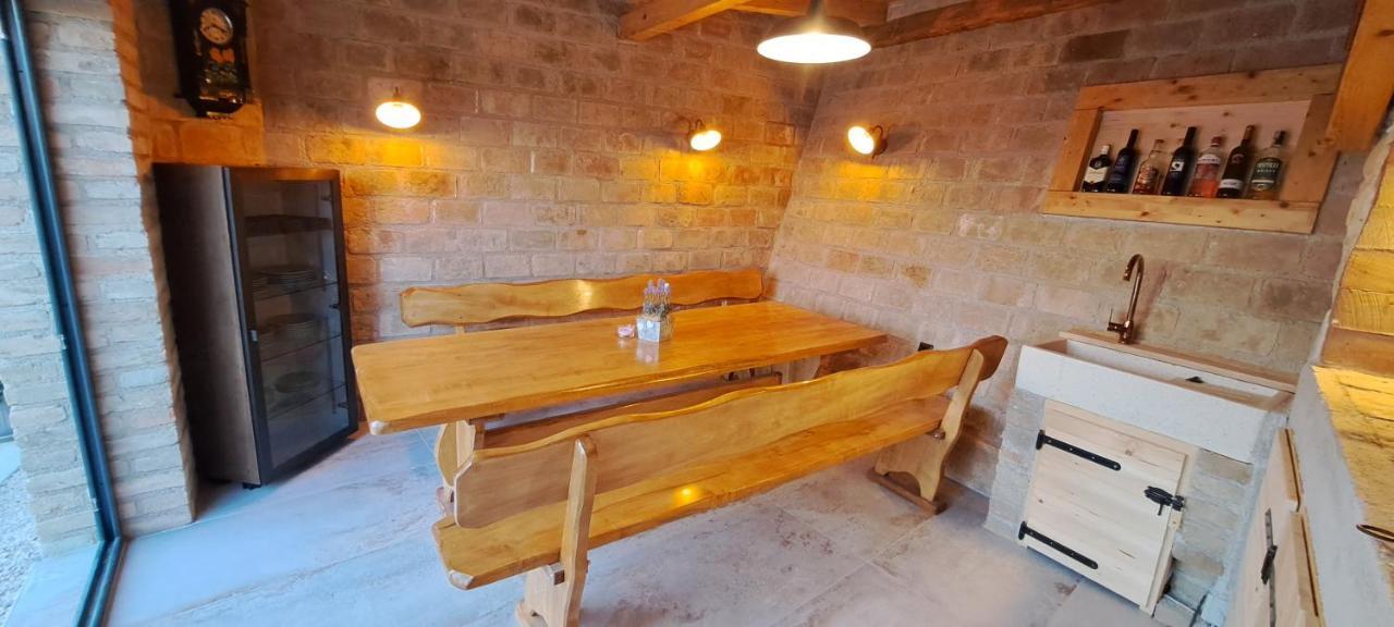 Apartmani Darko Rtina Extérieur photo