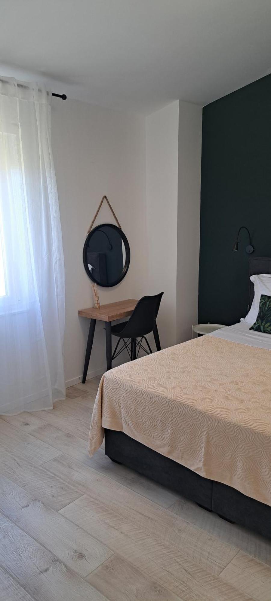 Apartmani Darko Rtina Extérieur photo